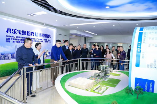 走進(jìn)君樂寶 民營經(jīng)濟(jì)如何加快形成新質(zhì)生產(chǎn)力——經(jīng)濟(jì)媒體調(diào)研行