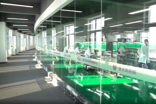 新華全媒 | 春暖花開爭朝夕 黑龍江統(tǒng)籌疫情防控與經(jīng)濟社會發(fā)展一線見聞